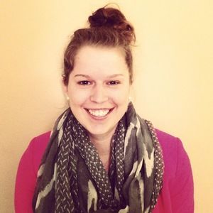 Meet your Posher, Janel